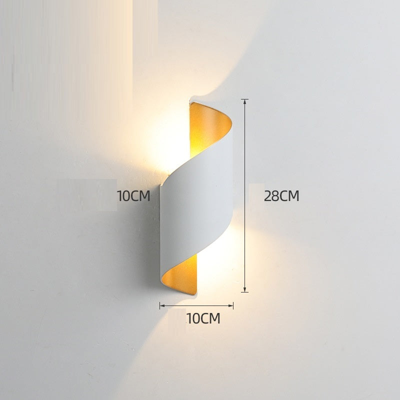 Nordic Wall Lamp