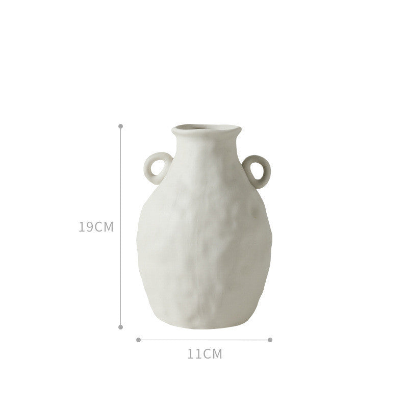 Vase Decoration Dried Flower