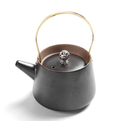 Japanese Style Teapot