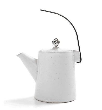 Japanese Style Teapot