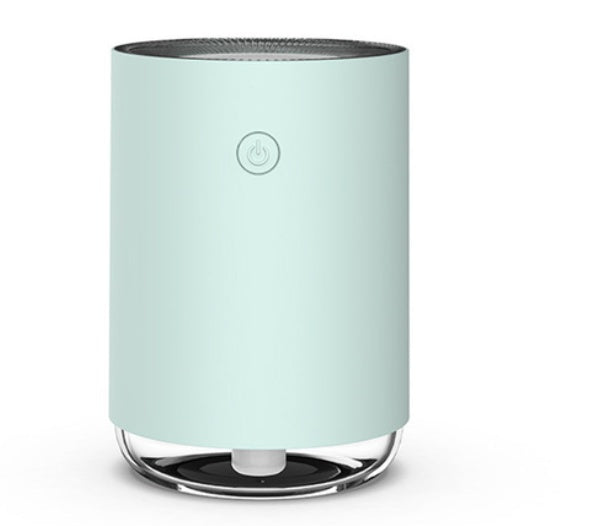 Night Light Humidifier