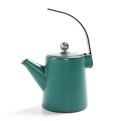 Japanese Style Teapot