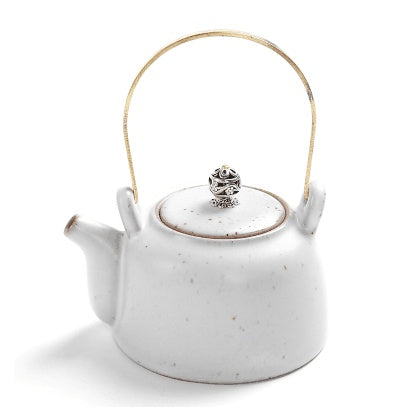 Japanese Style Teapot