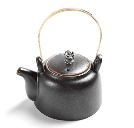 Japanese Style Teapot