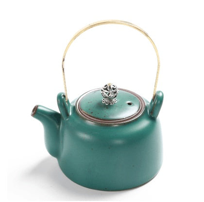 Japanese Style Teapot