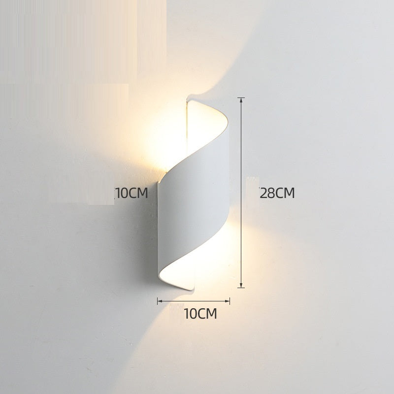 Nordic Wall Lamp