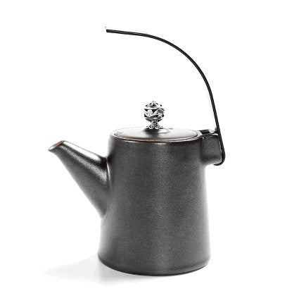 Japanese Style Teapot