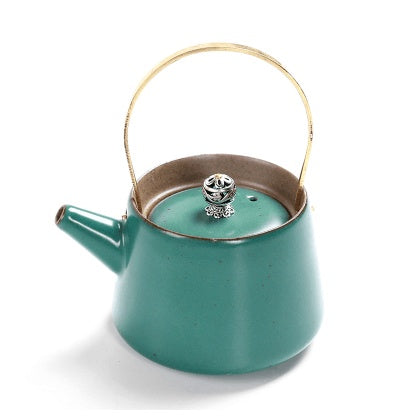 Japanese Style Teapot