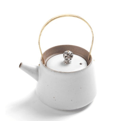 Japanese Style Teapot