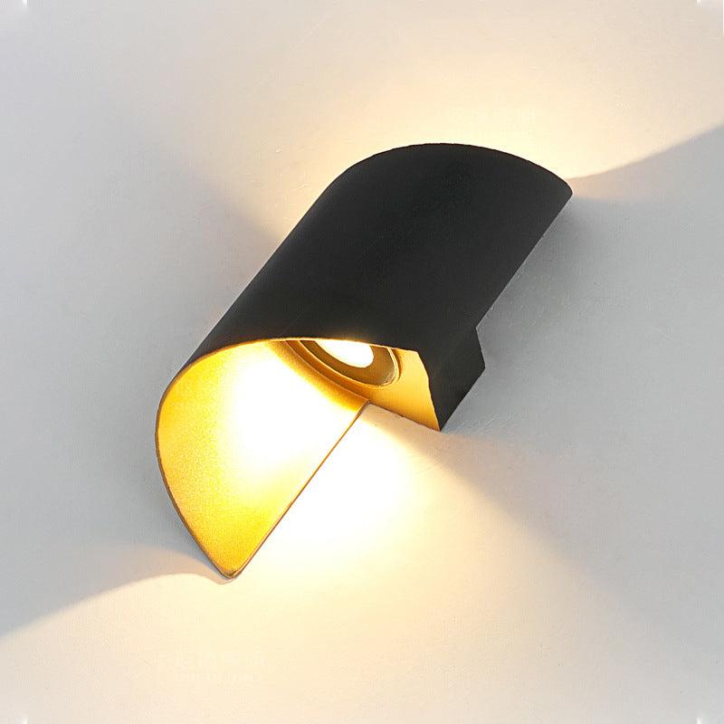 Nordic Wall Lamp