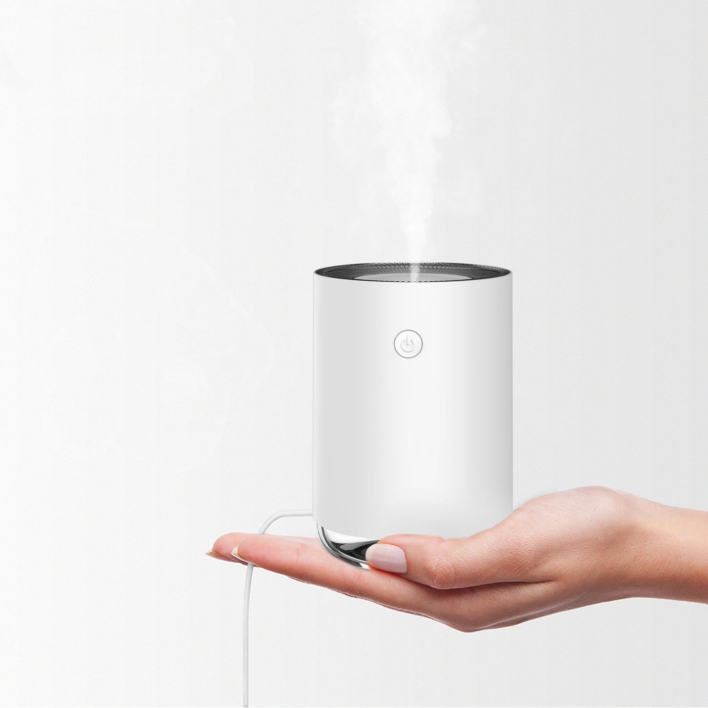 Night Light Humidifier