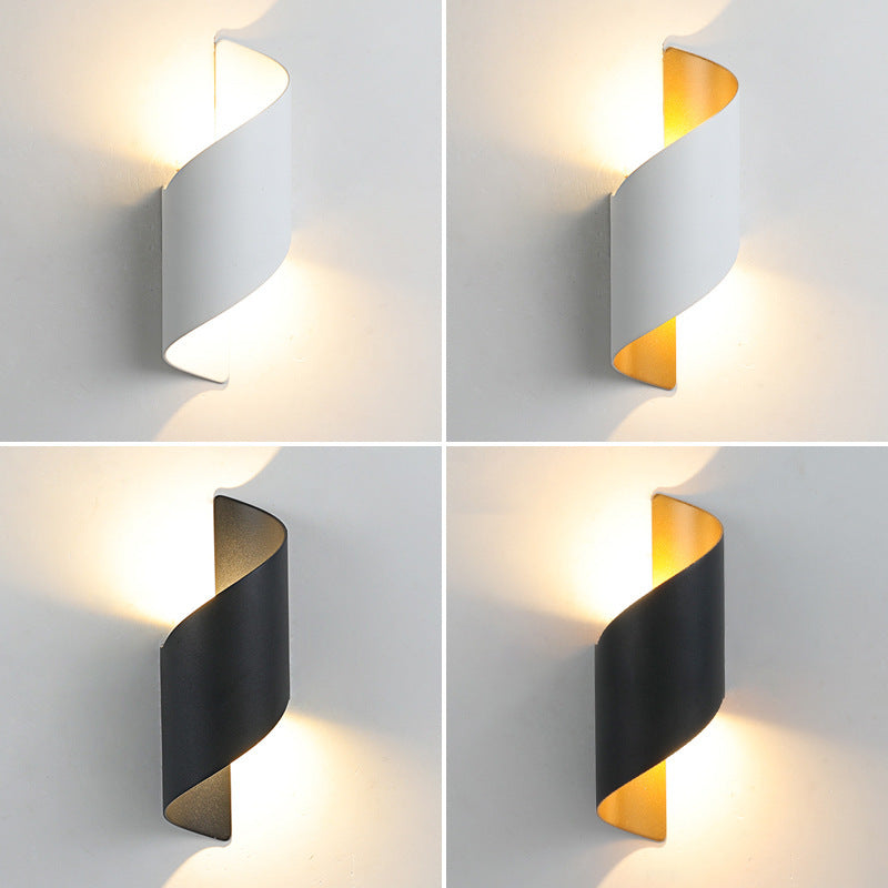 Nordic Wall Lamp
