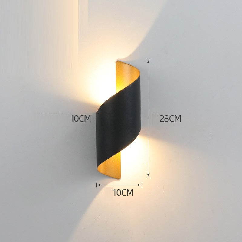Nordic Wall Lamp