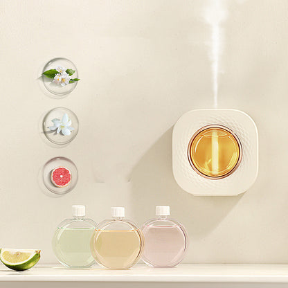 Automatic Home Desktop Wall Mounted Diffuser
