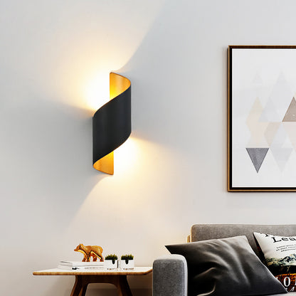 Nordic Wall Lamp