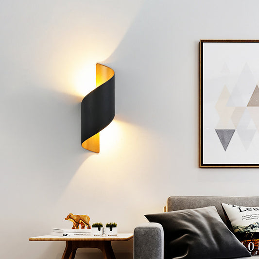 Nordic Wall Lamp