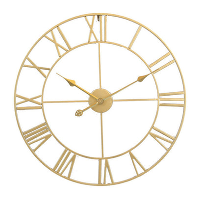 Modern Minimalist Style Clocks