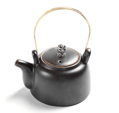 Japanese Style Teapot