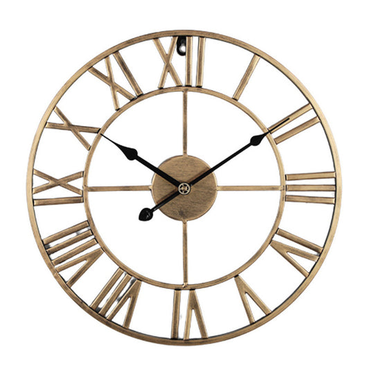 Modern Minimalist Style Clocks