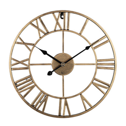 Modern Minimalist Style Clocks