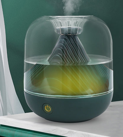 Usb Rechargeable Humidifier