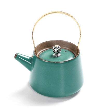 Japanese Style Teapot