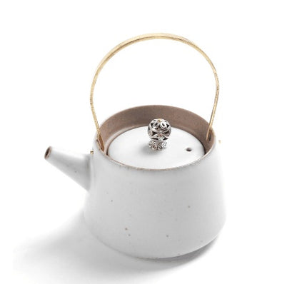 Japanese Style Teapot