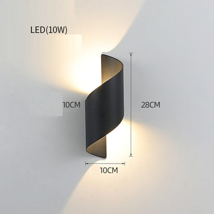Nordic Wall Lamp