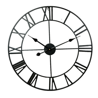 Modern Minimalist Style Clocks