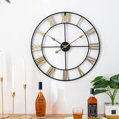 Modern Minimalist Style Clocks